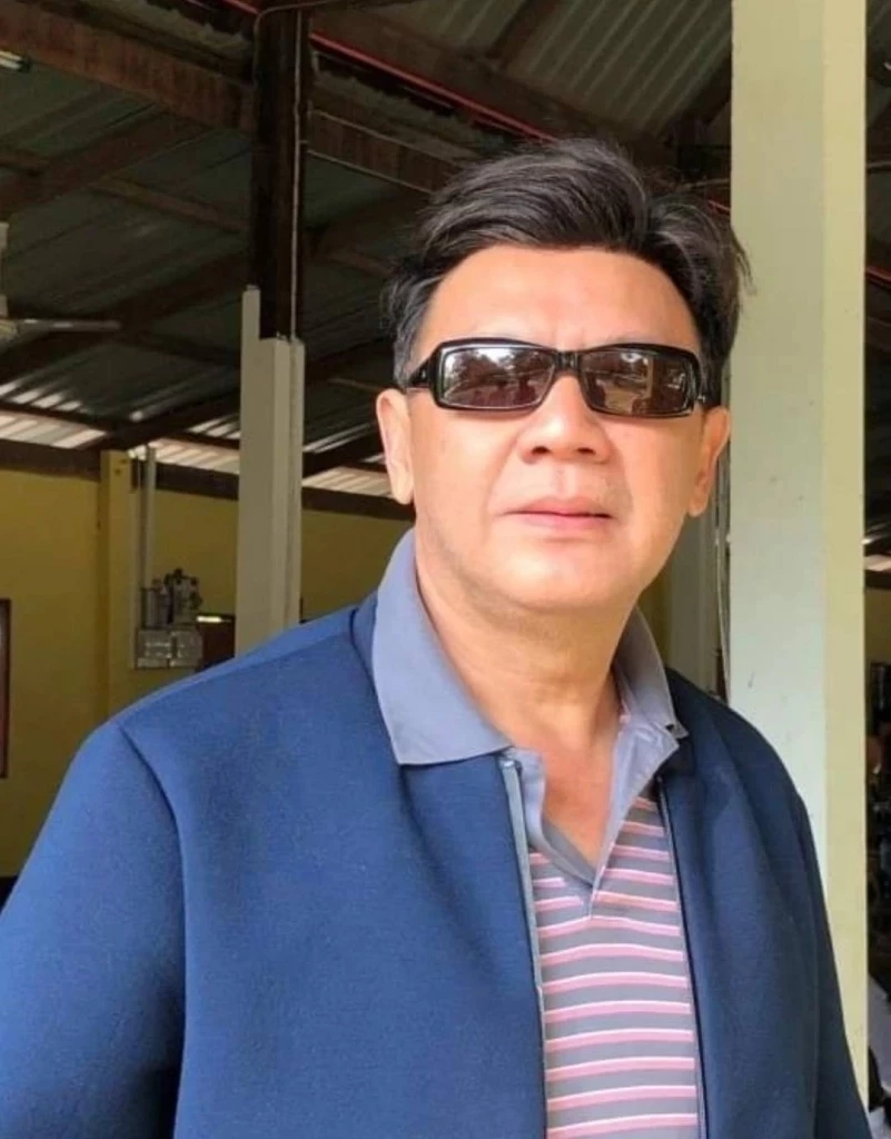 ด่วน เผยอาการล่าสุด พี่ปุ้ม ไกรสร แสงอนันต์ หลังตรวจพบชิ้นเนื้อในลำไส้