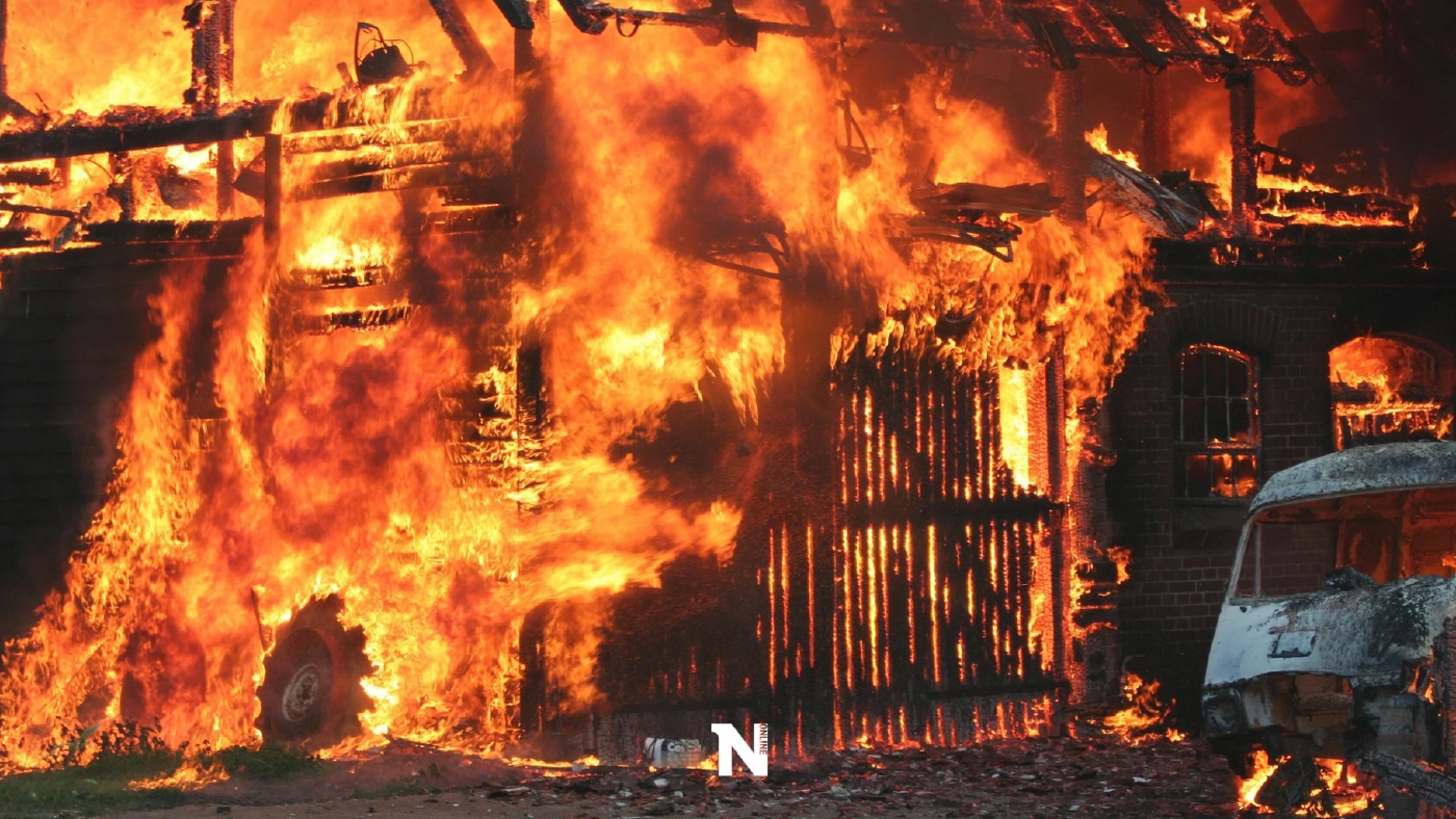 ปรับในรอบ 20 ปี! กทม. จ่อเพิ่มเบี้ยเสี่ยงภัยนักดับเพลิงเป็น 7,000 บาท