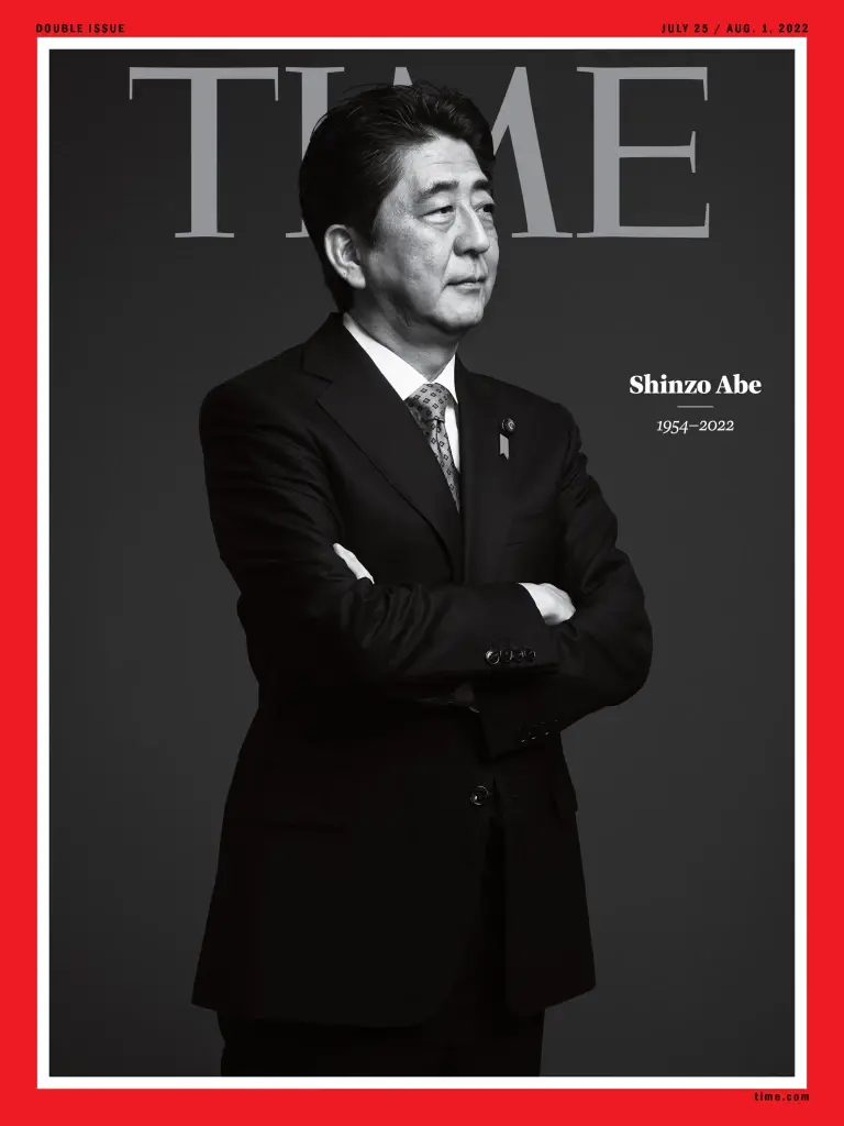 ภาพ : TIME