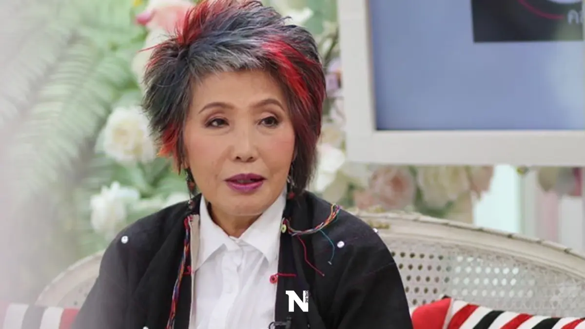 "หมอพรทิพย์" ชี้ คดี "แตงโม" มีจุดโหว่ จะออกมาอย่างไร รอติดตามกันต่อไป