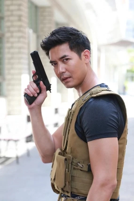 เปิดประวัติหนุ่มหล่อ "เวียร์ ศุกลวัฒน์" หลังประกาศข่าวดีเตรียมแต่งงาน