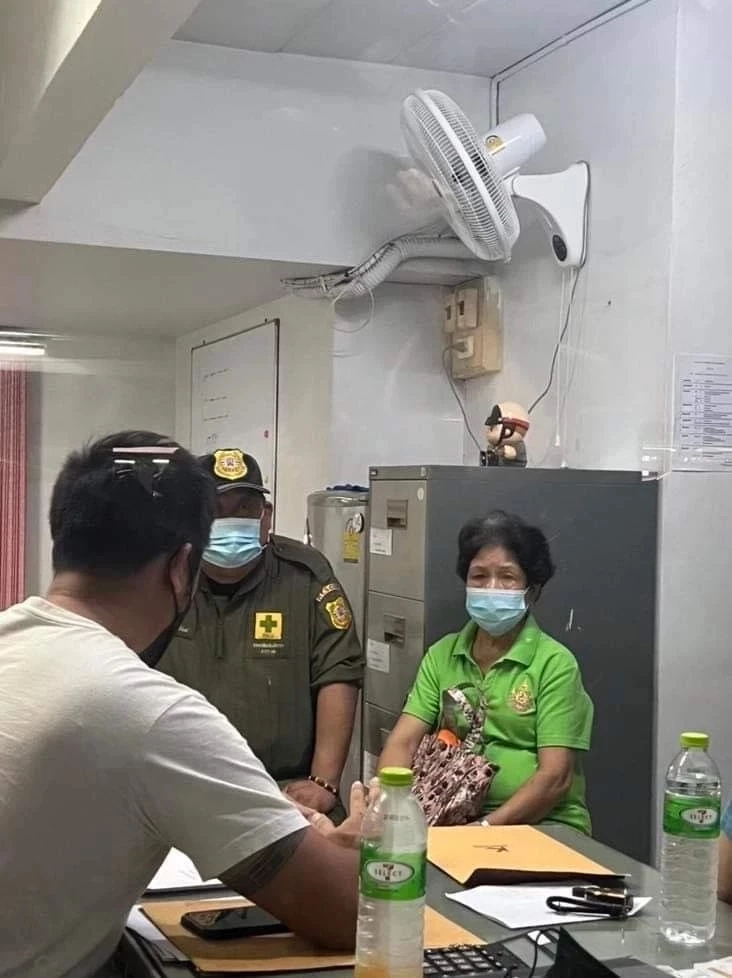 เผย คุณแม่คือคนที่ "ซันนี่ ยูโฟร์" ห่วงมากที่สุด ยอมป่วยไม่ไปรักษาตัวที่รพ.