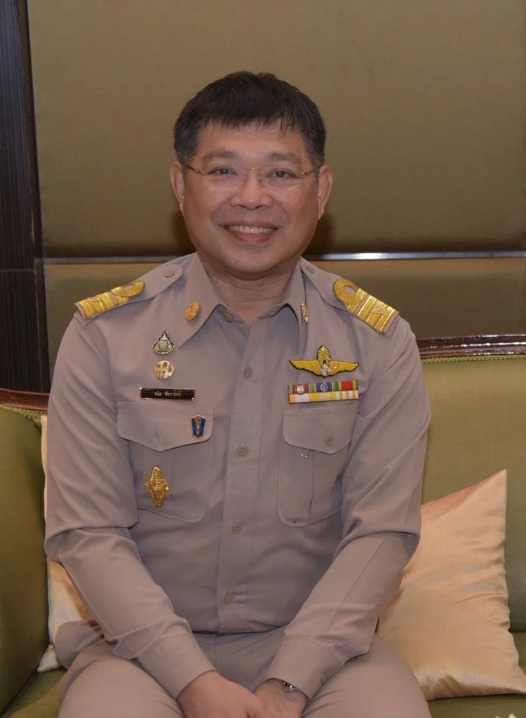 "ผบ.ทบ." ติด "โควิด" พร้อม จนท.ระดับสูง-"ปลัด กทม." ติดหลังร่วมงานลูกเสือ