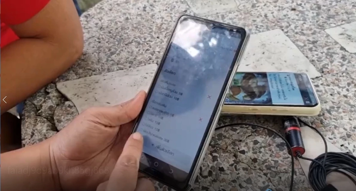 “แม่ค้า” แจงดราม่าข้าวขาหมู 105 บาท ยันไม่แพง ลูกค้ากดสั่งพิเศษเอง