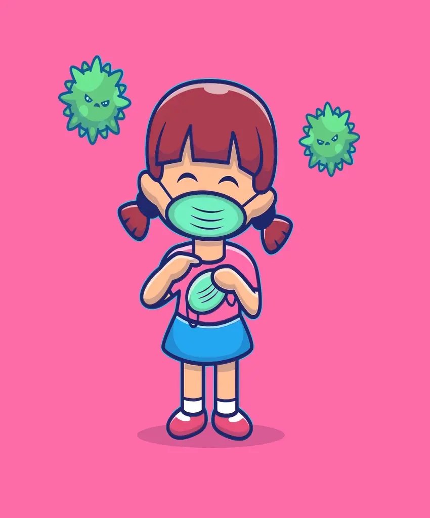 ทำความรู้จัก ภาวะมิสซี (MIS-C) อาการอักเสบในเยาวชนติดโควิด อันตรายถึงชีวิต