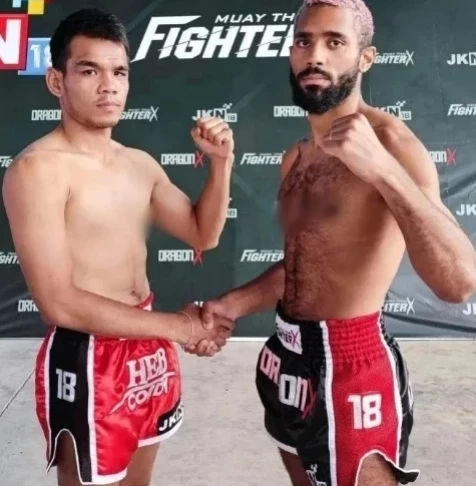 ประวัติ “ปานเพชร ” นักชกใจแกร่ง เคยสร้างชื่อให้ไทย ก่อนจากไปไม่มีวันกลับ