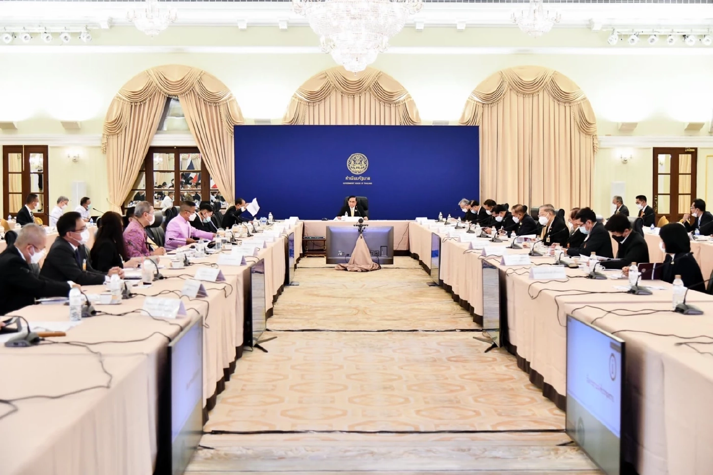 ศบค.ไฟเขียวฉีดไฟเซอร์ “Maroon cap”เด็กอายุ 6 เดือน