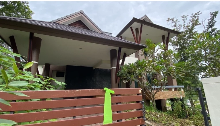 ศาลปกครองเชียงใหม่ ยกฟ้อง "บ้านป่าแหว่ง"  ชี้อยู่นอกเขตป่าสงวน-อุทยาน