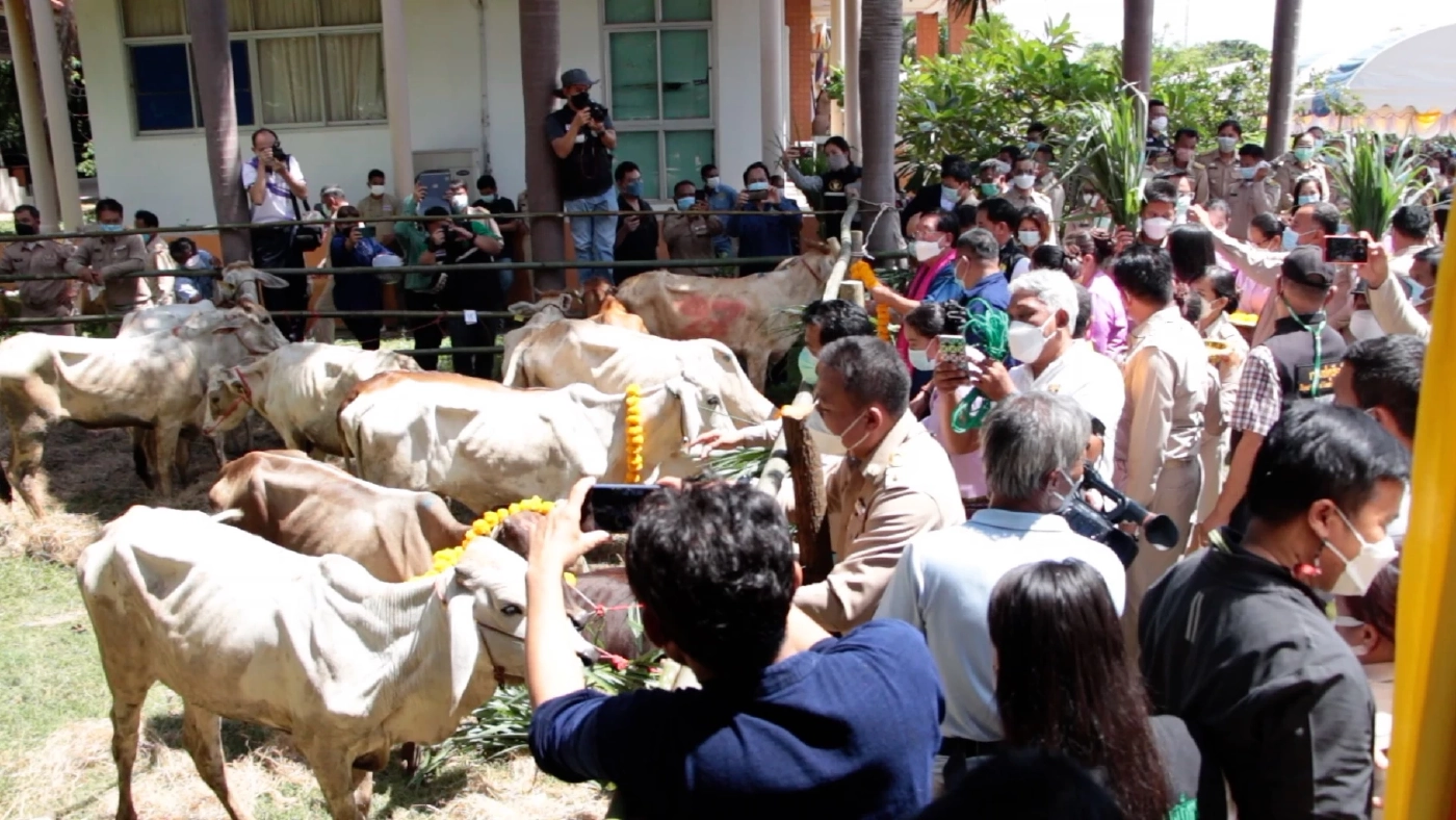"ประภัตร" เดินหน้าโครงการรบ.หลังผ่านศึกซักฟอก