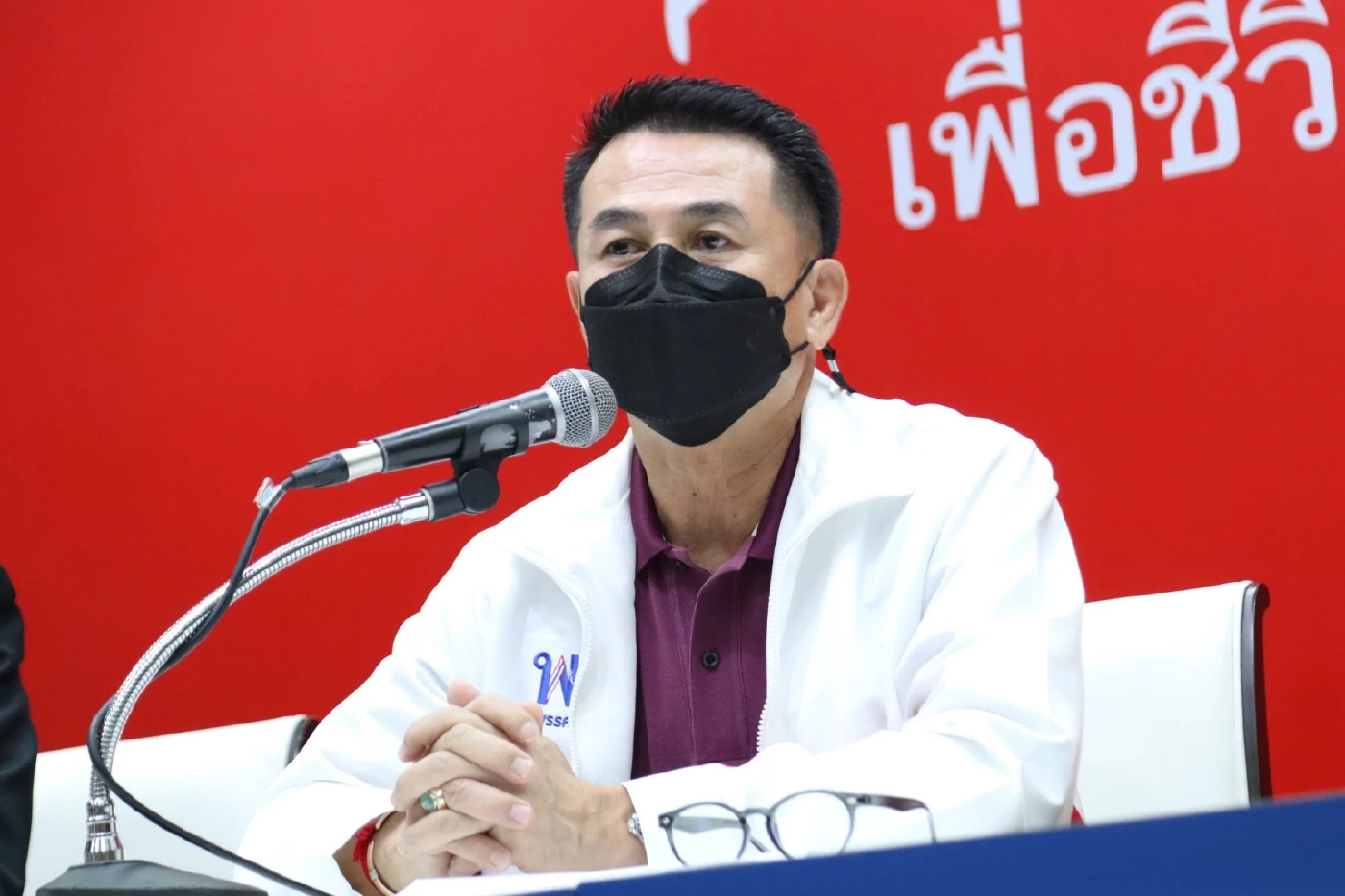 "เพื่อไทย"เตรียมจัดหนักนายกฯ 30 ชั่วโมง ศึก"อภิปรายไม่ไว้วางใจ"รัฐบาล