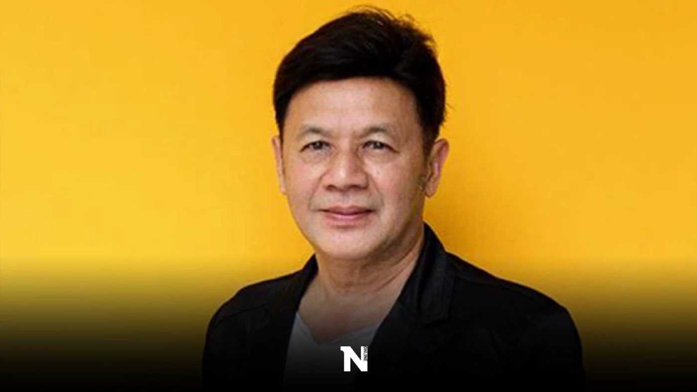 ด่วน เผยอาการล่าสุด พี่ปุ้ม ไกรสร แสงอนันต์ หลังตรวจพบชิ้นเนื้อในลำไส้