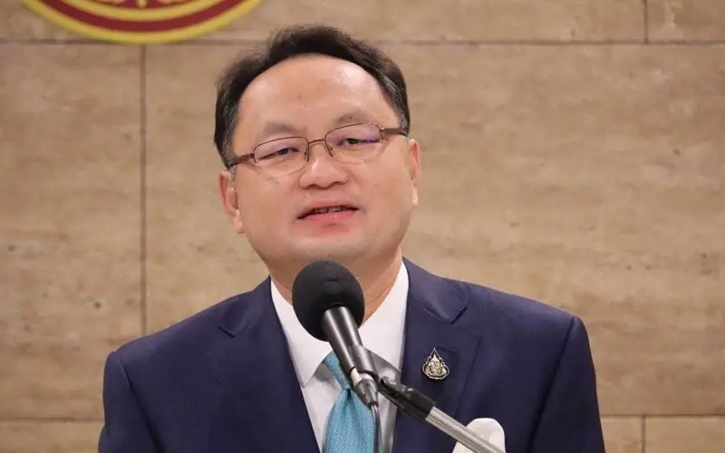 กมธ.ครุภัณฑ์ฯ มีมติตัดงบซื้อเครื่องบินรบ F-35A 2 ลำ วงเงิน 7,400 ล้านบาท