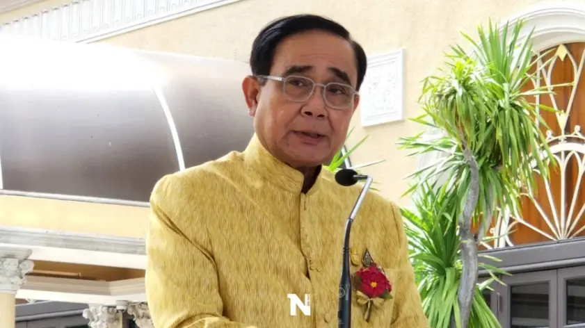 “นายกฯ”  พอใจตัวเลข นทท. เข้าไทยครึ่งปีแรก 2.2 ล้านคน ดันรายได้พุ่ง 4.3 แสนล้าน