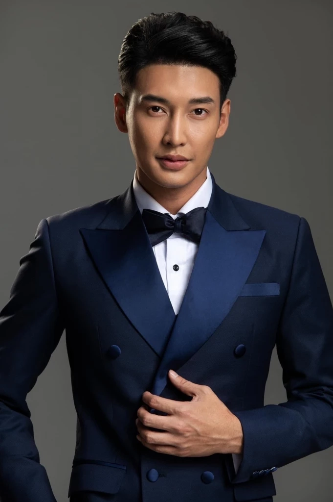 เอาอะไรมาต้าน! “โยโย่ ธีนฤปกร” เข้ารอบTop 5 Mister Talent ซูปร้าฯ2022