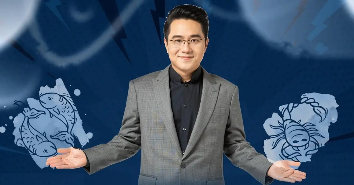 “หมอช้าง” แนะวิธีเสริมบุญ หลัง "ดาวมฤตยูย้าย" วันนี้ 7 เดือน 7 ย้ำ 7 ปีมีครั้ง