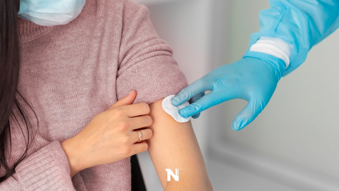 "ศูนย์ฉีดวัคซีนกลางบางซื่อ" เปิดจองคิวฉีดวัคซีนโควิด เข็ม 6 ผ่านค่ายมือถือ