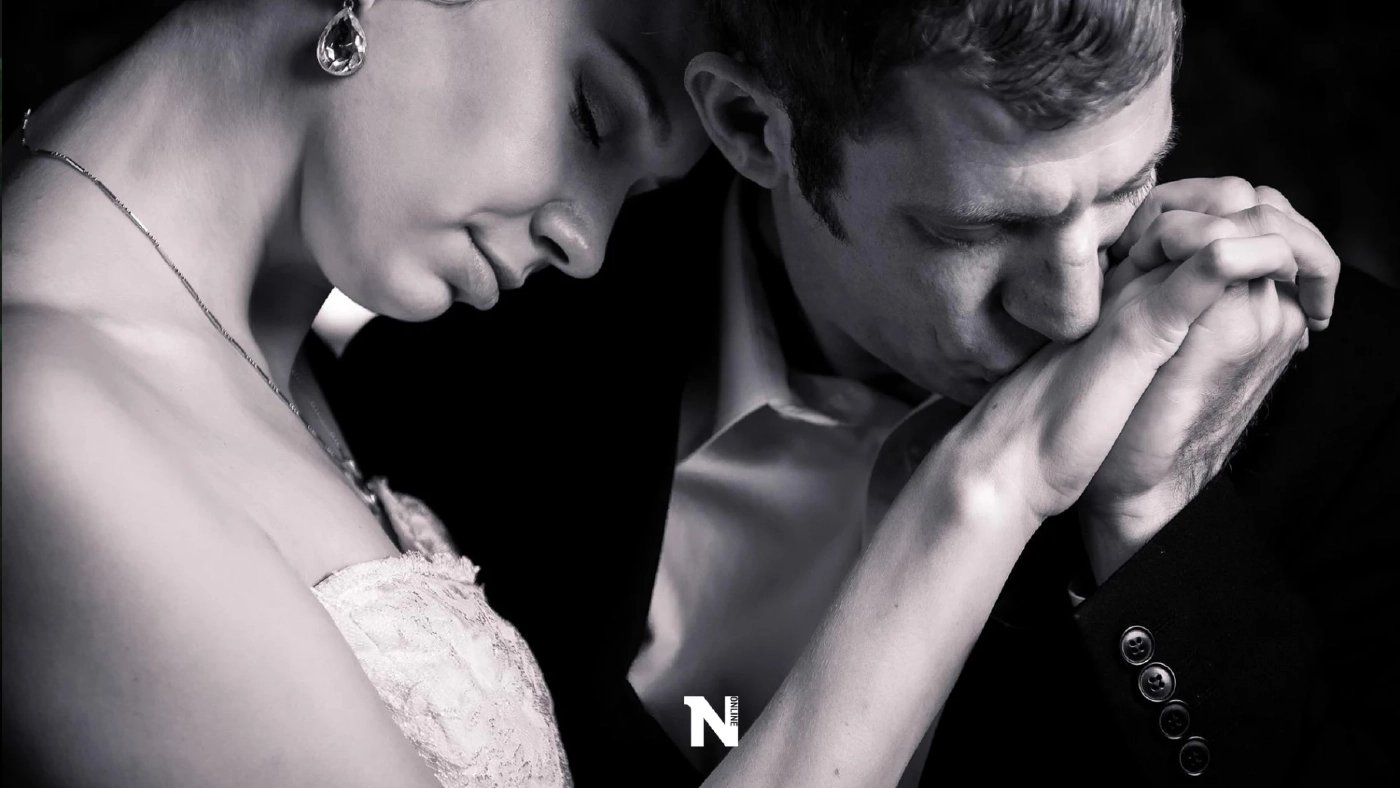 ทำความรู้จัก “จูบและประโยชน์ของจูบ” มีอะไรกันบ้าง คอข่าวไม่ควรพลาด??