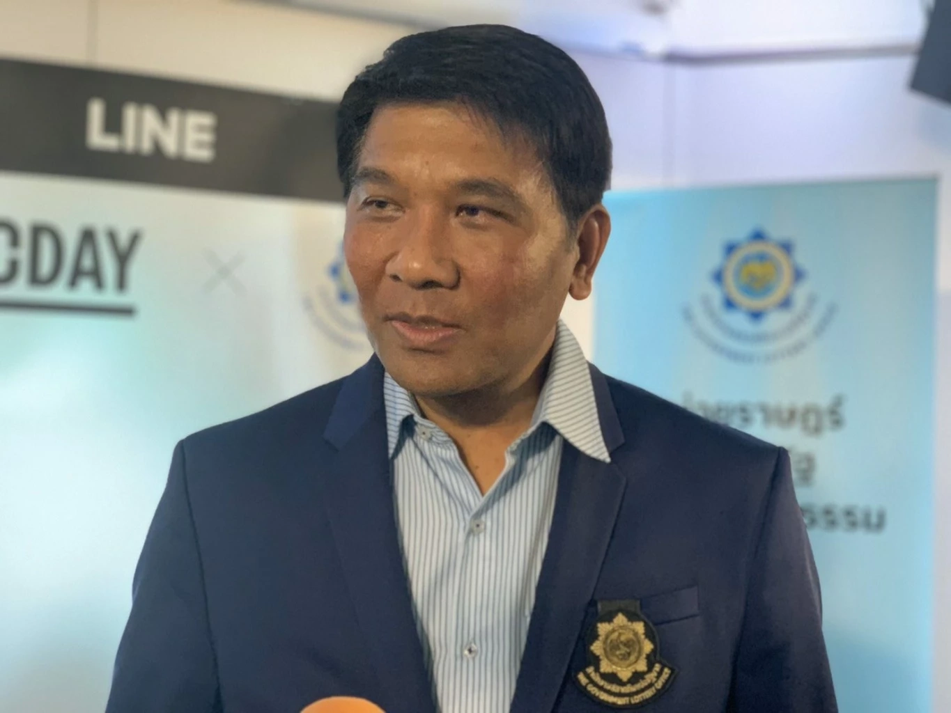 ขายดีเกินคาด กองสลากฯ เตรียมเพิ่ม "สลากดิจิทัล" งวด 16 ส.ค. เป็น 9 ล้านใบ