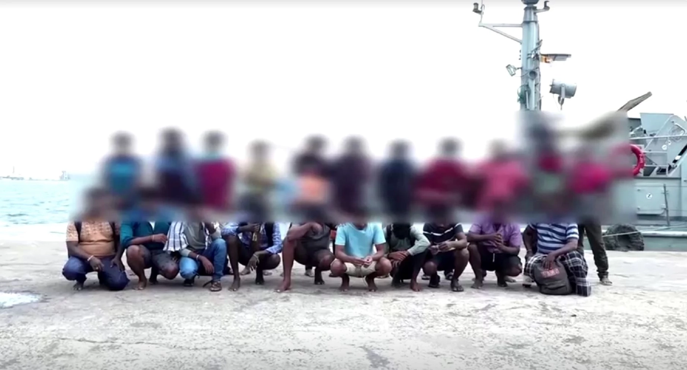 นายกฯ ศรีลังกาแถลงครั้งแรก ยันเร่งตั้งรัฐบาลแห่งชาติ