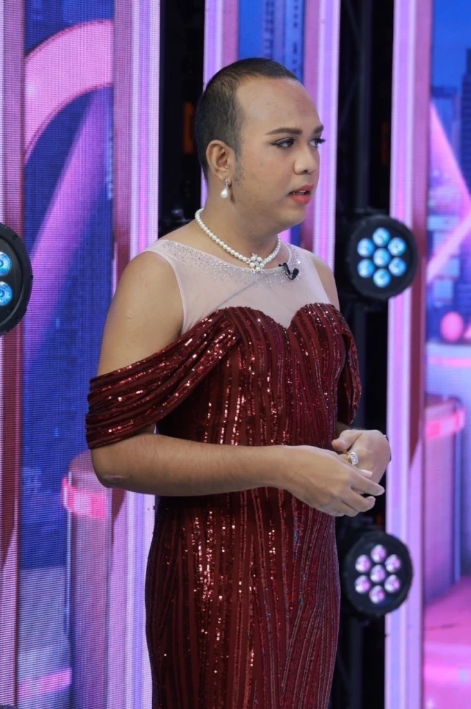 เปิดใจ “ไพรวัลย์” สู่เวอร์ชั่นใหม่ “แพรรี่” เชิ่ดๆเมินดราม่าแต่งหญิง