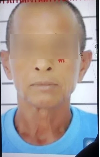 รวบแล้ว ! “เฒ่าตัณหากลับ” ขืนใจ “ยายวัย 72 ปี” เสียชีวิต