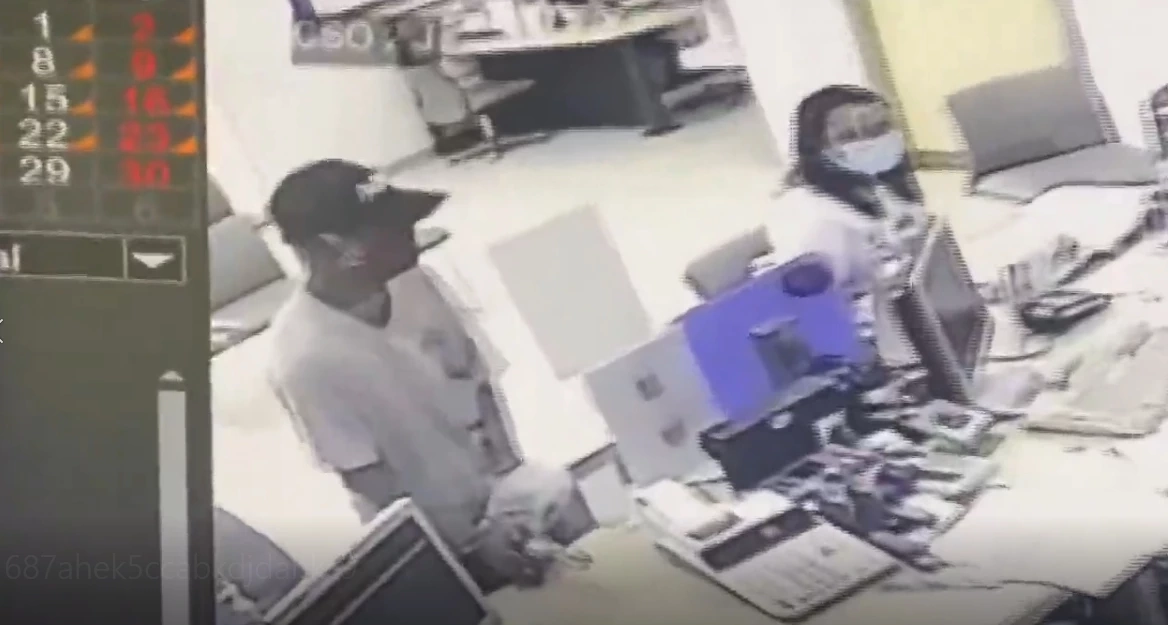 รวบแล้ว โจรบุกเดี่ยวจี้ธนาคาร ที่ภูเก็ต รับหาเงินใช้หนี้ตกงานจากโควิด