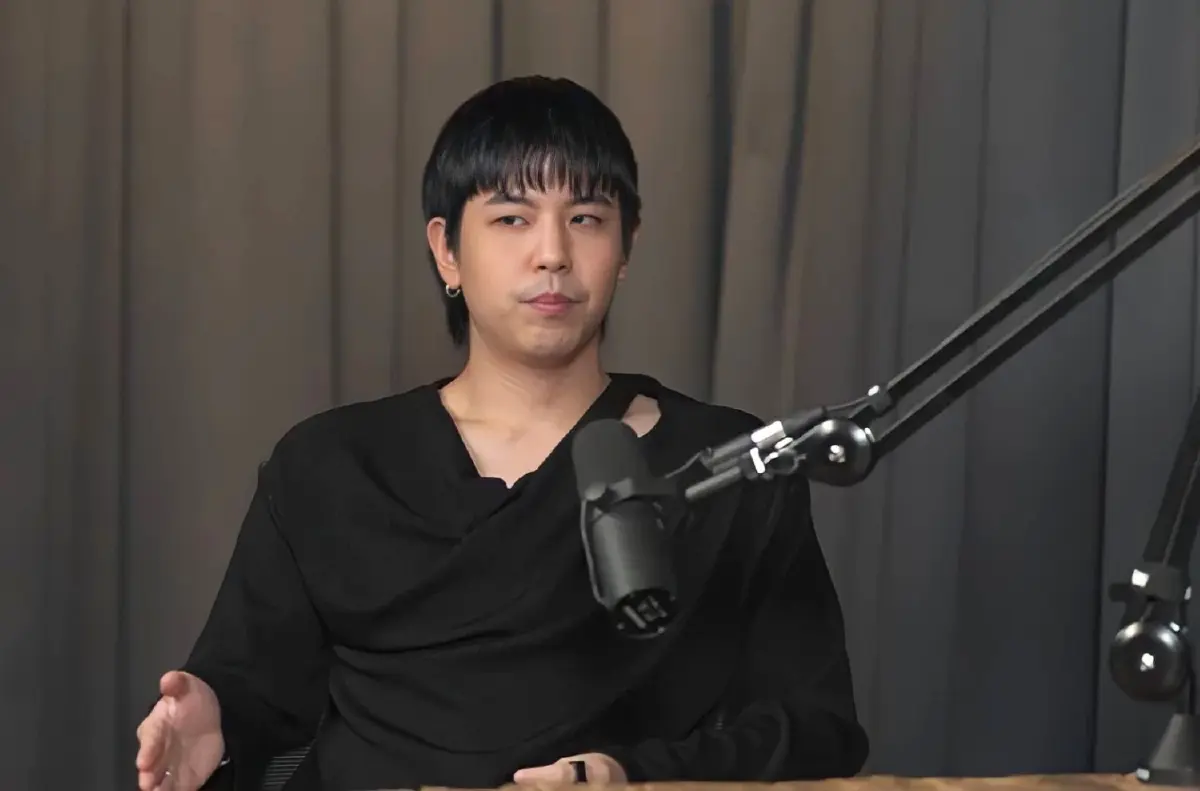 "เติร์ด Tilly Birds" มรสุมรุมเร้าช่วงเบญจเพส เปิดใจเล่าวันที่พ่อแม่จากไป