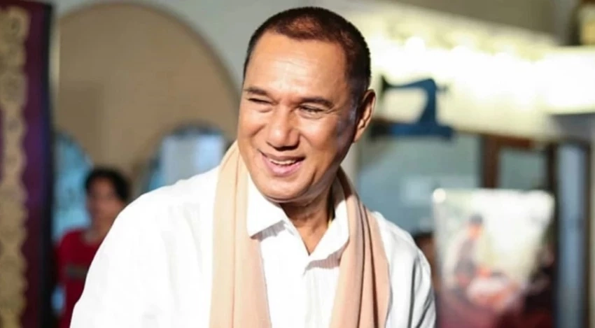 จับสัญญาณ "มะเร็งปอด" โรคร้ายที่คร่าชีวิต "ครูมืด" และคนดังไปมากมาย