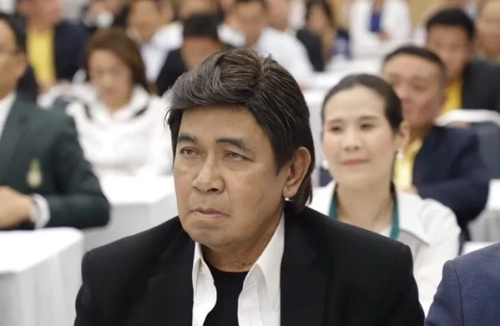 "กรุง ศรีวิไล" เผยความลับนาทีชีวิต "พระพุทธคุณ พารอดตายนับครั้งไม่ถ้วน"