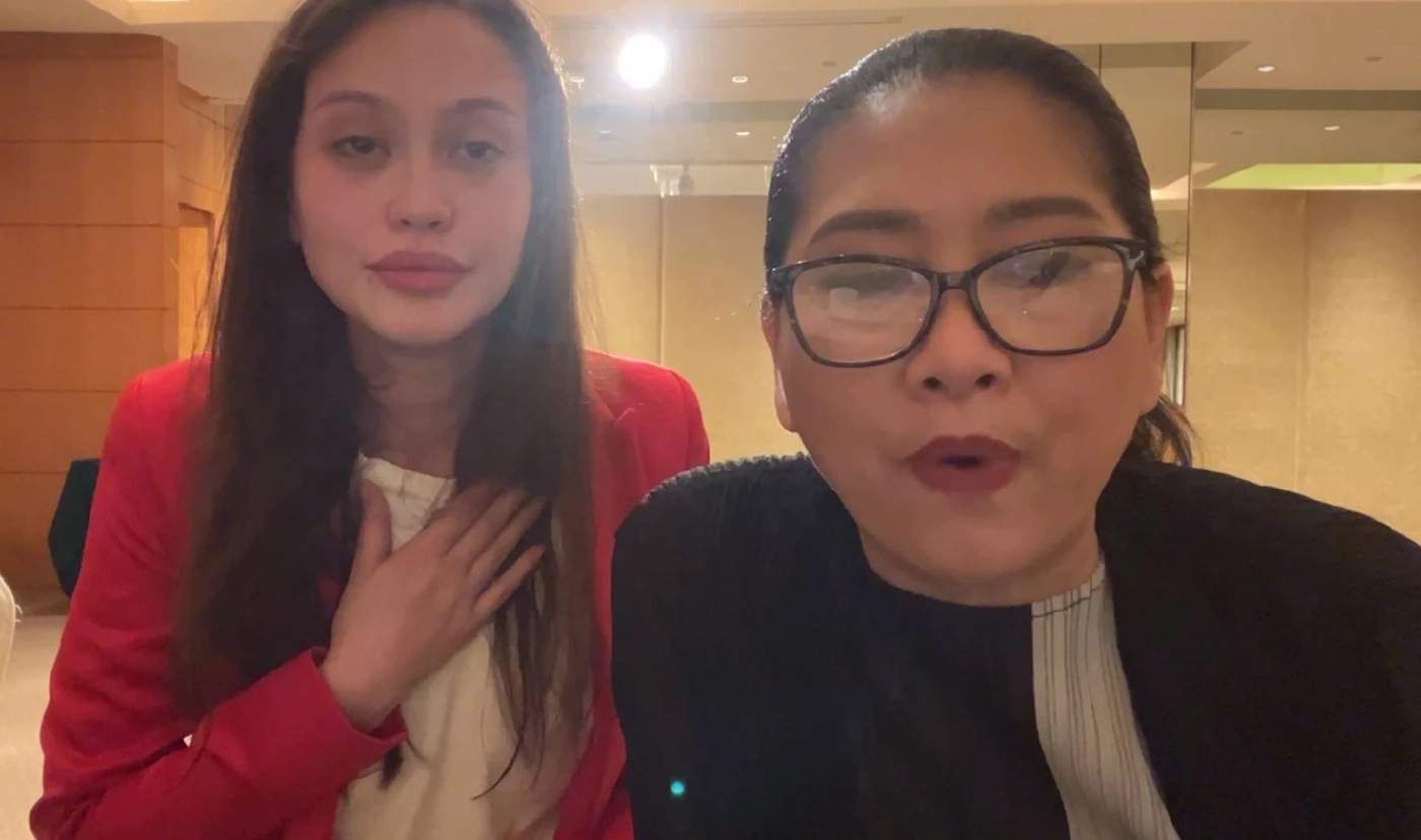 ช็อกแฟนนางงาม “เป๊ปปี้”  ประกาศสละสิทธิ์ประกวด "มิสยูนิเวิร์สไทยแลนด์ 2022"