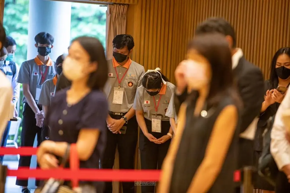 “พล.อ.ประยุทธ์” เตรียมเดินทางร่วมไว้อาลัย “ชินโซ อาเบะ” บ่ายนี้