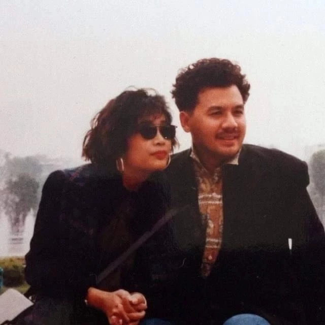 ด่วน เผยอาการล่าสุด พี่ปุ้ม ไกรสร แสงอนันต์ หลังตรวจพบชิ้นเนื้อในลำไส้