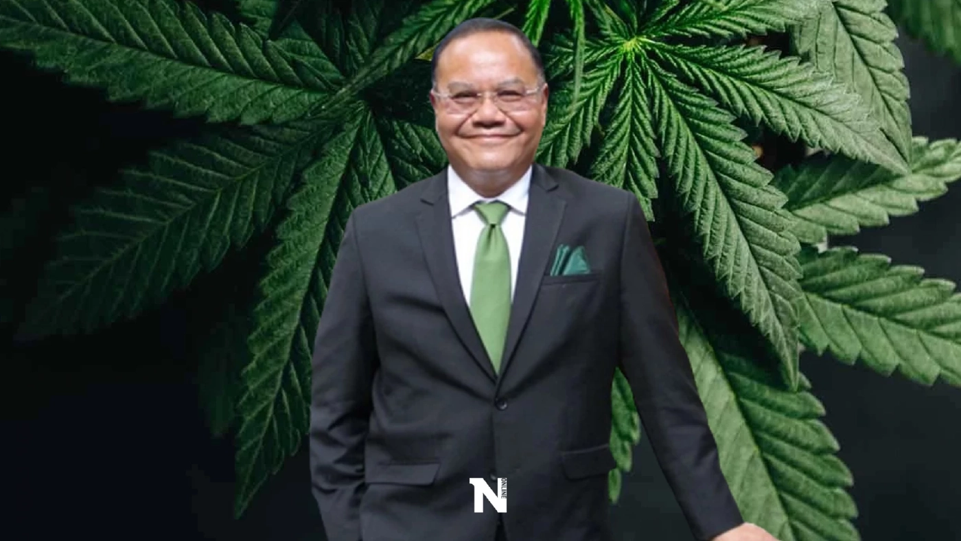 เปิดขุมธุรกิจ “ทอม เครือโสภณ” ทำธุรกิจอะไรบ้าง ก่อนเจอปมฉาวนำเข้ากัญชา