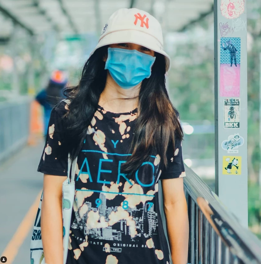 ชวนคอกีฬา ร่วมทำความรู้จัก “เอ สุพัตรา ไพโรจน์” ลิเบอโร่สุดเหนียว