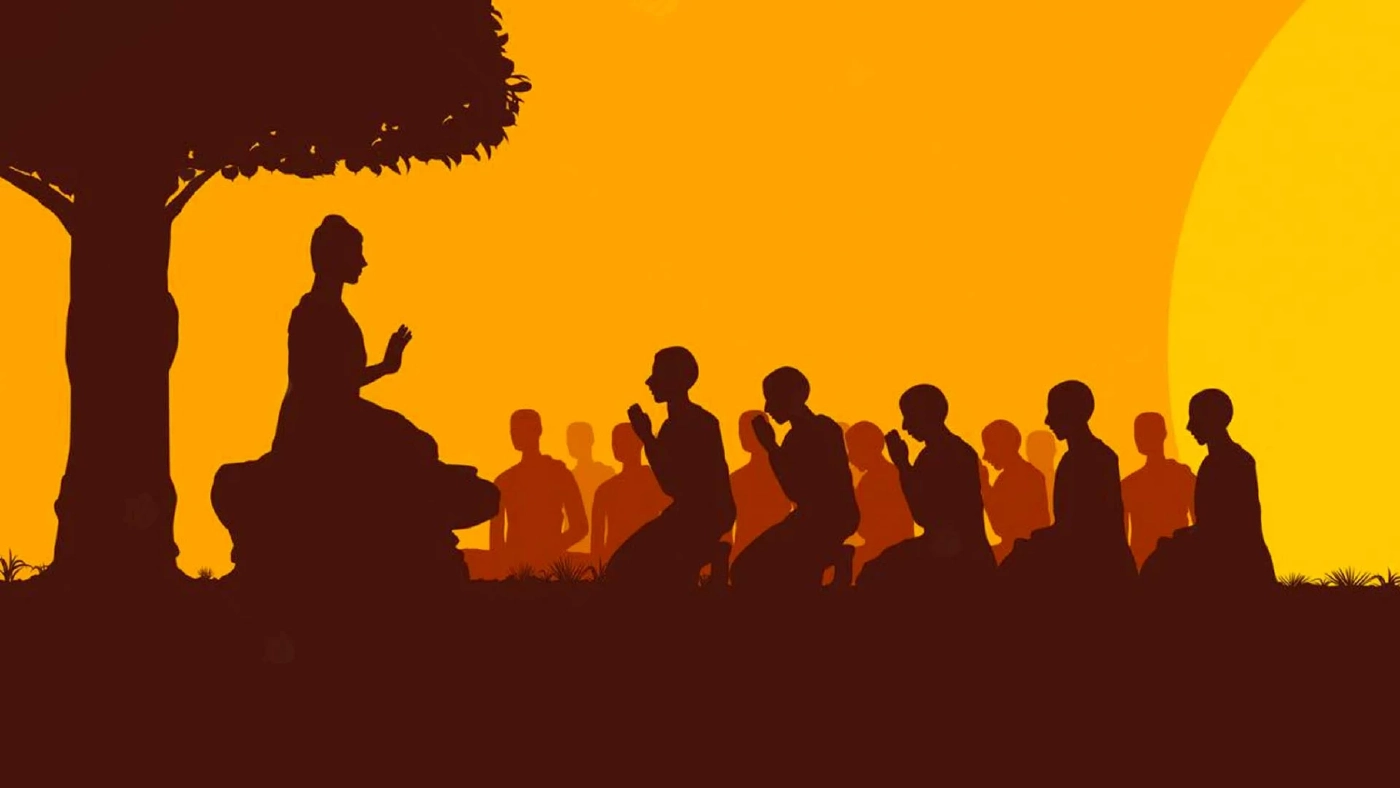 รู้ไว้ใช้ปรับดำรงชีวิตกับธรรมะดี ๆ ในวันหยุดยาว "อาสาฬหบูชา - เข้าพรรษา"