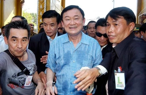 “ปณิธาน” เชื่อทีมอารักขา “ลุงตู่” เอาอยู่ หลังเกิดเหตุลอบยิง "ชินโซ อาเบะ"