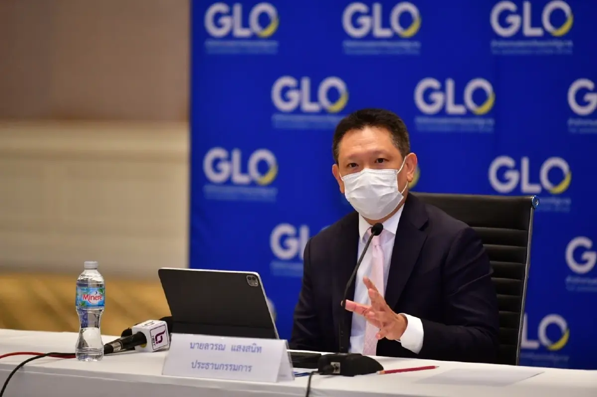 “กองสลาก” เผยไม่พบกว้านซื้อ “สลากดิจิทัล” พบแค่คนเดียวซื้อ 3,000 ใบ