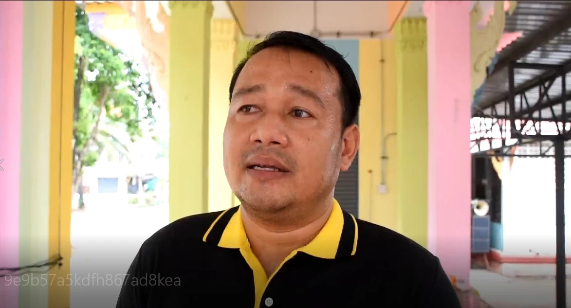 แหวกแนว ! วัดดังอุตรดิตถ์  ทำเมรุเผาศพ 12 สี ชี้สร้างความหวังความกำลังใจ