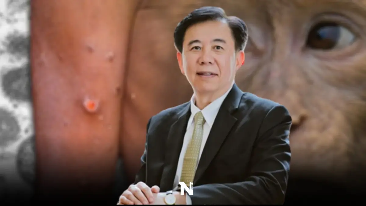 เปิด 9 มาตรการรับมือ "ฝีดาษลิง" เผย 7 หลีกเลี่ยง 2 ควรทำ หลักการง่ายๆ ทำได้ทุกคน!