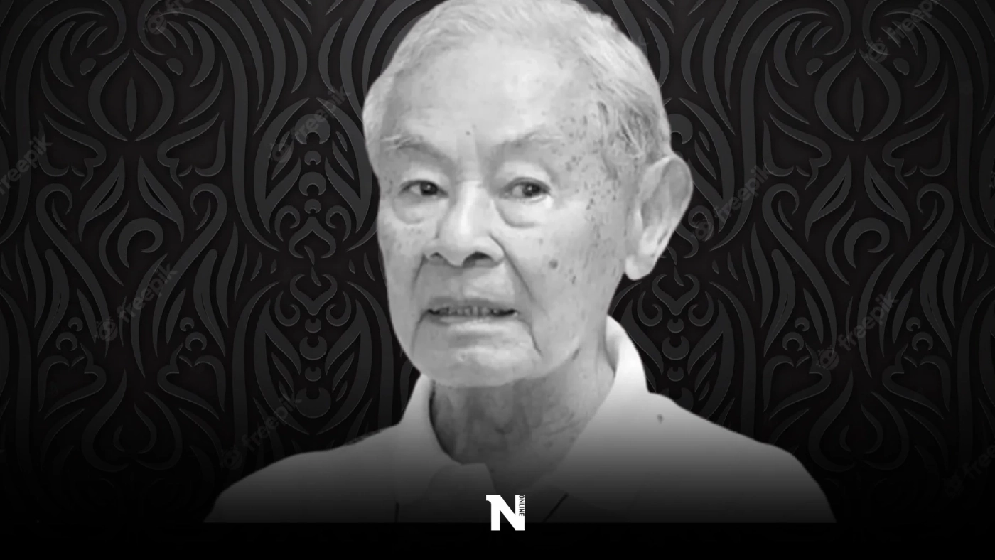 พระประวัติ ม.จ.ภีศเดช รัชนี พระอนุวงศ์อาวุโสที่เป็นที่เคารพในราชสำนักไทย