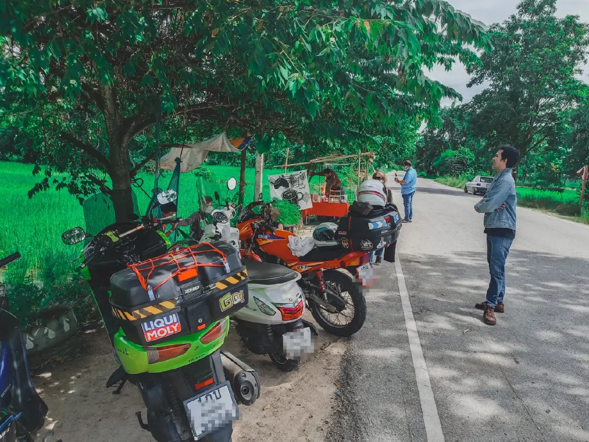 ดราม่าร้านกาแฟลับสู้ชีวิต ชาวเน็ตโพสต์ภาพตามรอยเช็กอิน ถูกทัวร์ลงเฉย