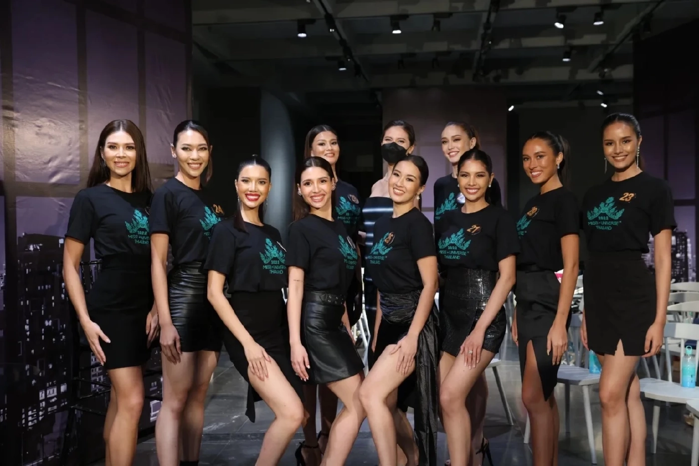 MUT 2022 เปิดตารางกิจกรรมสาวงาม ถ่ายทอดสดช่องทางไหน รีบเช็กกันตรงนี้