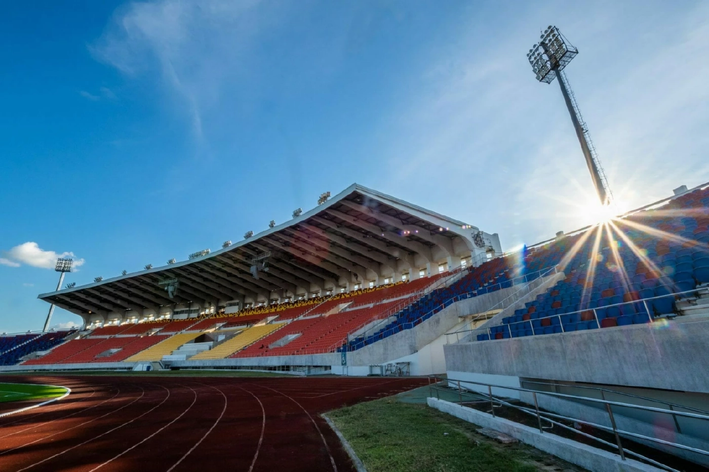 ส.บอลเลือก "เชียงใหม่" เจ้าภาพฟีฟ่าเดย์เดือน ก.ย.