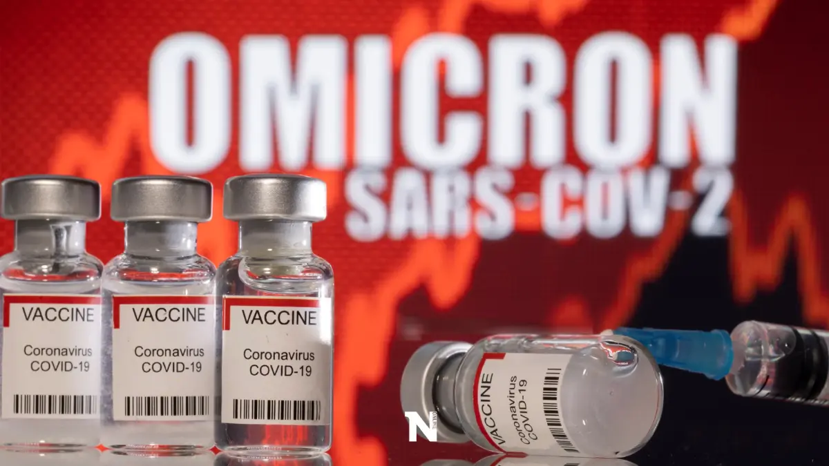 ข่าวดี! FDA อนุมัติขึ้นทะเบียน"วัคซีนโปรตีนซับยูนิต" สู้โอมิครอน BA.5