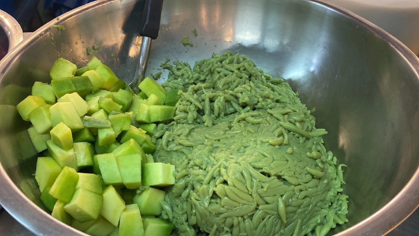 "ขนมหวานเชียงใหม่" ตรึงราคาสู้น้ำตาลทรายจ่อขึ้นราคา