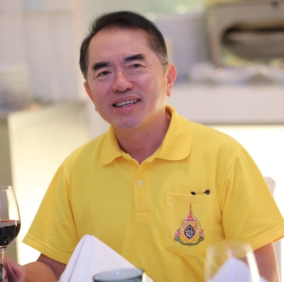 หมอวรงค์ ซัด "ทักษิณ" พูดเอาดีใส่ตัว โกหก จนตัวเองเชื่อ วลีตายไม่ต้องเผาสะท้อนตัวตนไร้สำนึก