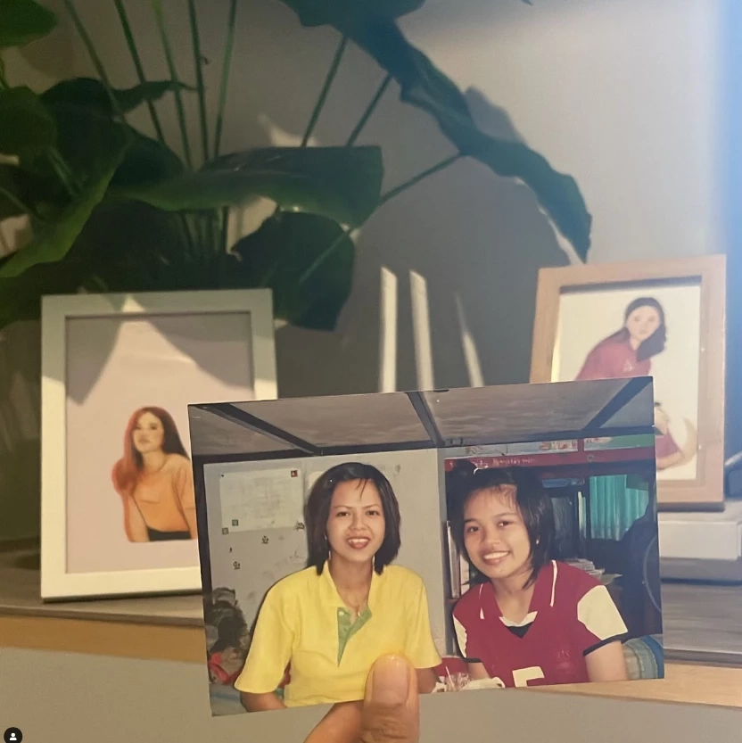 ชวนคอกีฬา ร่วมทำความรู้จัก “เอ สุพัตรา ไพโรจน์” ลิเบอโร่สุดเหนียว