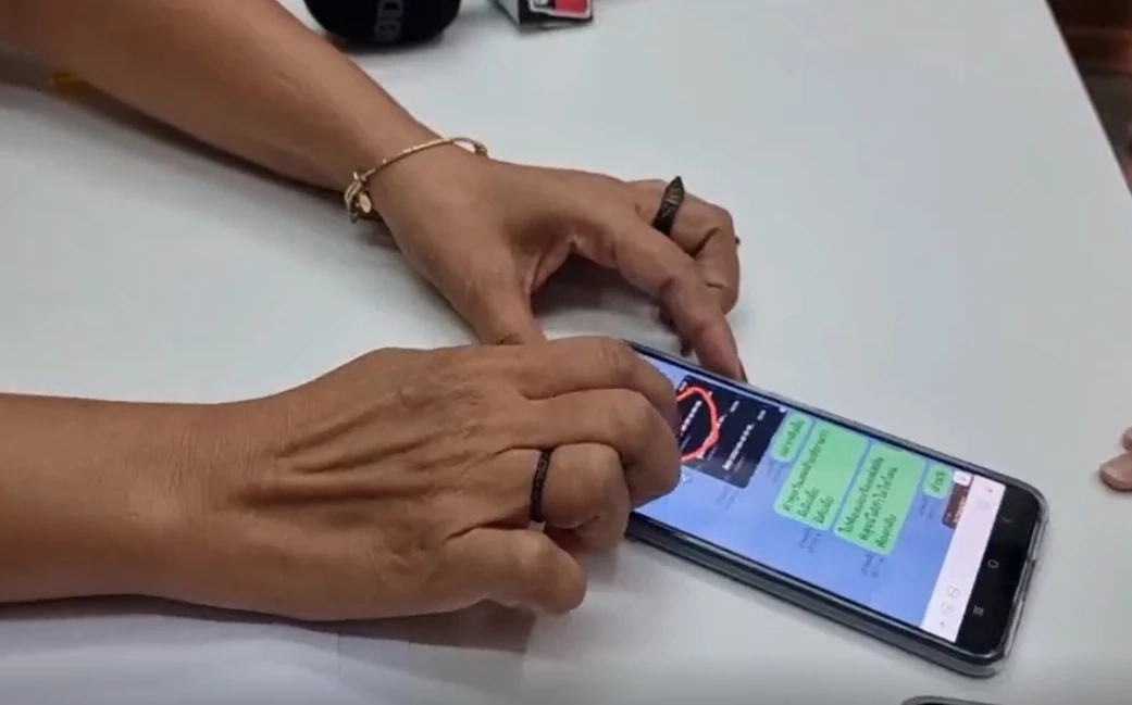 ขุนแผน 2022 ! สาวรวมตัวร้องทนาย  ถูกหลอกคบซ้อน เป็นเมียน้อยทีเดียว 12 คน