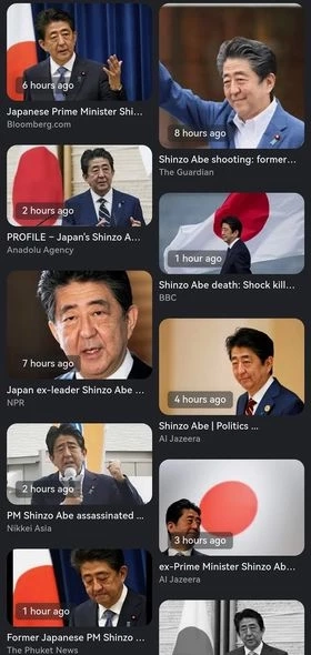 ดร.ปิติ โพสต์ ขอจดจำ“ชินโซ อาเบะ” ชายผู้ให้การสนับสนุนแนวคิด สังคม5.0