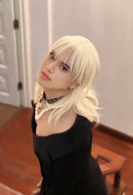 ส่องลุคใหม่ “เอ ศุภชัย” สุดปัง จนชาวเน็ตแห่แซว สวยเหมือนนางฟ้า